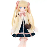 アイリスコレクトプチ あんな -Wonder fraulein- Holy night Princess Ver.《22年12月預定》 4582119993917
