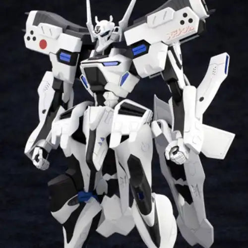 マブラヴ オルタネイティヴ トータル・イクリプス 不知火・弐型 ユウヤ・ブリッジス機 Ver.1.5※不設寄送《22年8月預定》 4934054043378