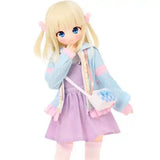 Poe-Poe×Iris Collect petit うゆり-夏休みの思い出-みるくVer.《23年6月預定》 4582119992965