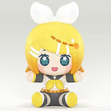 Huggy Good Smile キャラクター・ボーカル・シリーズ02 鏡音リン・レン 鏡音リンVer.※不設寄送《23年8月預定》 4580590174245