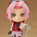 【再販】ねんどろいど NARUTO -ナルト- 疾風伝 春野サクラ《22年9月預定》 4580590129665