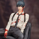 チェンソーマン 早川アキ《23年10月預定》 4580416924733