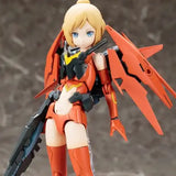 【再販】メガミデバイス SOLホーネット※不設寄送《23年4月預定》 4934054050970