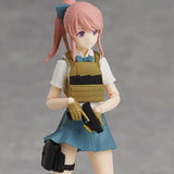 figma リトルアーモリー × figma Styles 武装JKバリアントA(此商品武器部份只包含手槍)《24年3月預定》 4543736322900