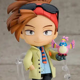 ねんどろいど 僕のヒーローアカデミア THE MOVIE ワールド ヒーローズ ミッション ロディ・ソウル《23年2月預定》 4580590170469