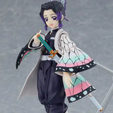 figma 鬼滅の刃 胡蝶しのぶ《23年6月預定》 4545784068342