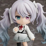 ねんどろいど プロジェクトセカイ カラフルステージ! feat.初音ミク 初音ミク 誰もいないセカイVer.《23年1月預定》 4580590170315