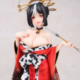 【18+】牛歩さん 乙山法純オリジナル《23年4月預定》 4582261373155