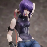 攻殻機動隊 SAC_2045 草薙素子《22年11月預定》 4589584957161