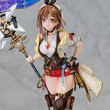 ライザのアトリエ3 -終わりの錬金術士と秘密の鍵- ライザ(ライザリン・シュタウト)《24年1月預定》 4580522750219