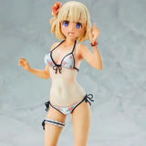 【18+】雛衣ポーレット ビキニVer. 日焼けあと《23年6月預定》 4580001942340