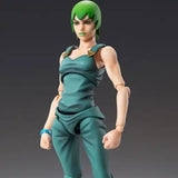 【再販】超像可動 ジョジョの奇妙な冒険 第6部 ストーンオーシャン フー・F《23年5月預定》 4582638227791