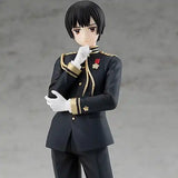 POP UP PARADE ヘタリア World☆Stars 日本※不設寄送《22年9月預定》 4580416945448