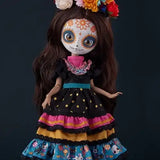 Harmonia bloom Seasonal Doll Gabriela《23年11月預定》 4580590180093