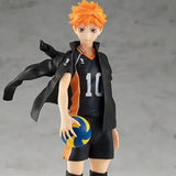 【再販】POP UP PARADE ハイキュー!! TO THE TOP 日向翔陽※不設寄送《22年9月預定》 4580416945639