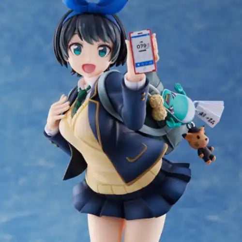 彼女、お借りします 更科瑠夏※可選擇特典版《23年2月預定》 4510417563037