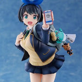 彼女、お借りします 更科瑠夏※可選擇特典版《23年2月預定》 4510417563037