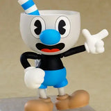 ねんどろいど Cuphead マグマン《23年6月預定》 4580590172470