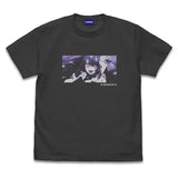 【推しの子】 アイ LIVE Tシャツ スミ※請選擇尺碼 ※不設寄送《23年10月預定》 4549970330022