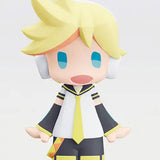 【再販】HELLO! GOOD SMILE キャラクター・ボーカル・シリーズ02 鏡音レン※不設寄送《22年11月預定》 4580590170094