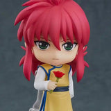 ねんどろいど 幽☆遊☆白書 蔵馬《23年3月預定》 4580590170766