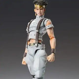 【再販】超像可動 ジョジョの奇妙な冒険 第4部 岸辺露伴 Ver.3《23年10月預定》 4582638239817