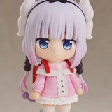 ねんどろいど 小林さんちのメイドラゴン カンナ《23年5月預定》 4580590170940
