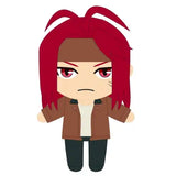 最遊記RELOAD -ZEROIN- ねんどろいどぷらす ぬいぐるみ 沙悟浄※不設寄送《22年9月預定》 4580590159518