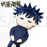 呪術廻戦 ポージングドール 伏黒恵(毛公仔)※不設寄送《23年10月預定》 4549743890548