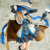 【再販】CAworks 無職転生 -異世界行ったら本気だす- ロキシー・ミグルディア《23年3月預定》 4546098105945