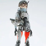 少女発動機 MOTORED CYBORG RUNNER SSX_155 MANDARIN SURF《23年6月預定》 4545784068588