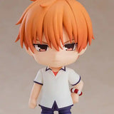 ねんどろいど フルーツバスケット 草摩夾《23年4月預定》 4571324598901