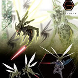 キットブロック ヘキサギア オルタナティブ メッサーフロート※不設寄送《22年11月預定》 4934054037957