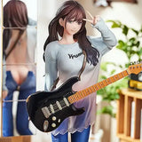 ギターめいめい 花前鏡後《23年6月預定》 4580416925518