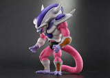 ドラゴンボールアライズ フリーザ 第三形態《23年6月預定》 4562351891073