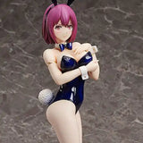 食戟のソーマ 新戸緋沙子 生足バニーVer.《23年11月預定》 4570001511882