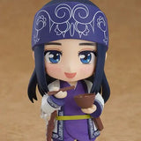 【再販】ねんどろいど ゴールデンカムイ アシリパ《23年7月預定》 4580590172548