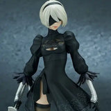 【再販】NieR:Automata 2B(ヨルハ 二号B型)《22年12月預定》 4988601365543