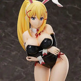 【限定販売】B-style この素晴らしい世界に祝福を！ ダクネス 生足バニーVer.《23年5月預定》 4570001511271