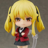 ねんどろいど 賭ケグルイ×× 早乙女芽亜里《23年3月預定》 4580590170131