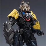 重型装備 TIWAZ 隊長型《22年8月預定》 6975212920122