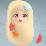 ねんどろいどもあ きぐるみフェイスパーツケース 砂風呂(此商品不包含黏土人面部)※不設寄送《23年7月預定》 4580590180567