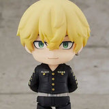 ねんどろいど 東京リベンジャーズ 松野千冬《22年12月預定》 4580590129245