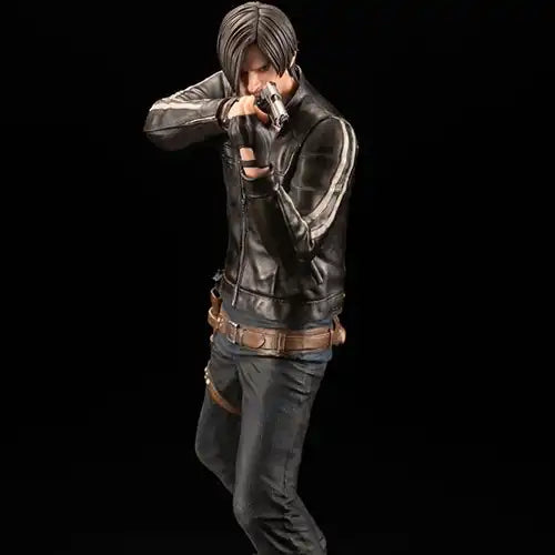 バイオハザード:ヴェンデッタ ARTFX レオン・S・ケネディ リニューアルパッケージ《23年8月預定》 4934054047918