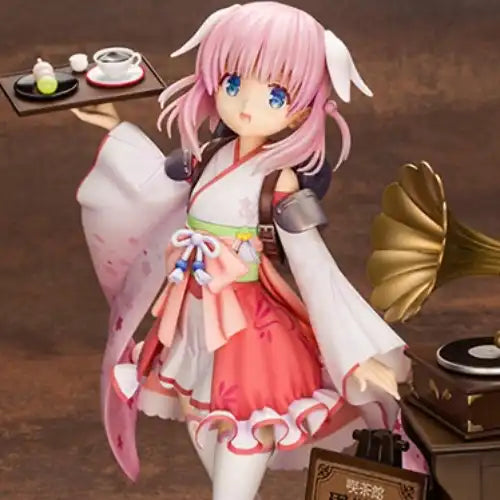 プリマドール 灰桜《23年5月預定》 4934054048885