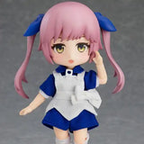 ねんどろいどどーる おめがシスターズ おめがリオ《23年2月預定》 4580590129559