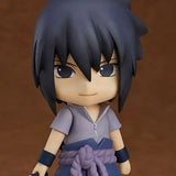 【再販】ねんどろいど NARUTO -ナルト- 疾風伝 うちはサスケ《22年9月預定》 4580590129658