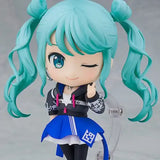 ねんどろいど プロジェクトセカイ カラフルステージ! feat.初音ミク 初音ミク ストリートのセカイVer.《23年8月預定》 4580590173606