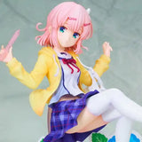 まちカドまぞく2丁目 千代田桃 制服Ver.《23年5月預定》 4934054039784