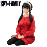 G.E.M.シリーズ SPY×FAMILY てのひらヨルさん《23年9月預定》 4535123835681